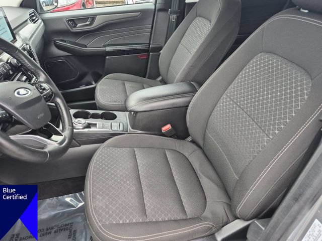 Certified 2024 Ford Escape Active AWD/4WD image 15