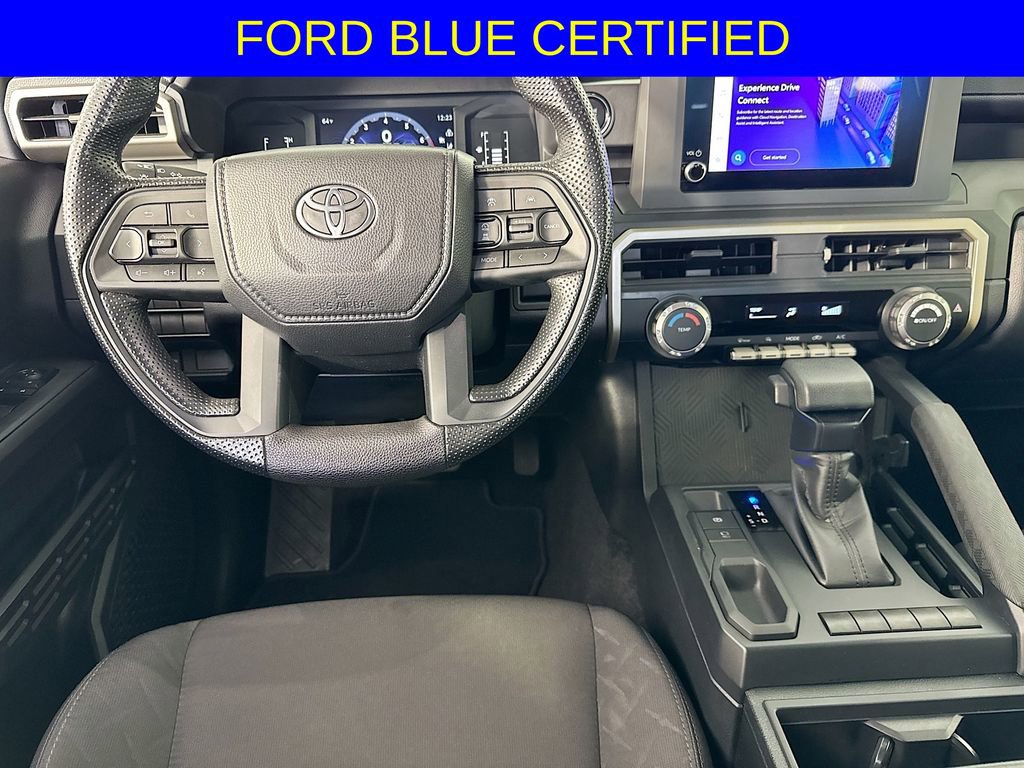 Used 2024 Toyota Tacoma SR image 20