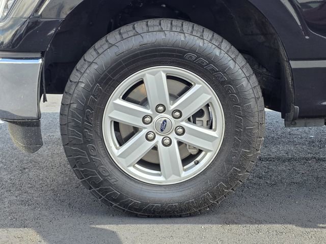 Certified 2022 Ford F150 XLT AWD/4WD image 30