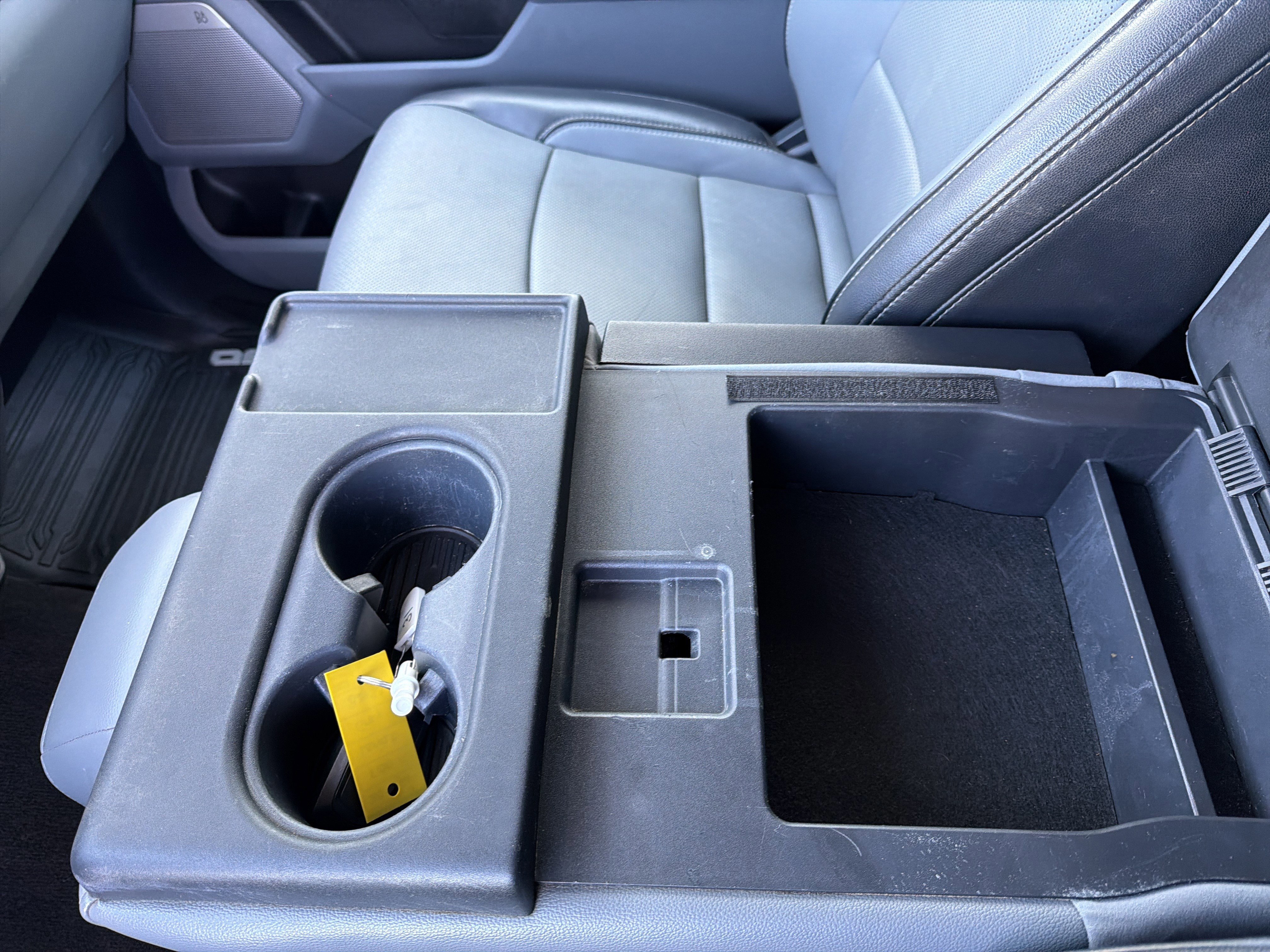 Certified 2021 Ford F150 Lariat image 54