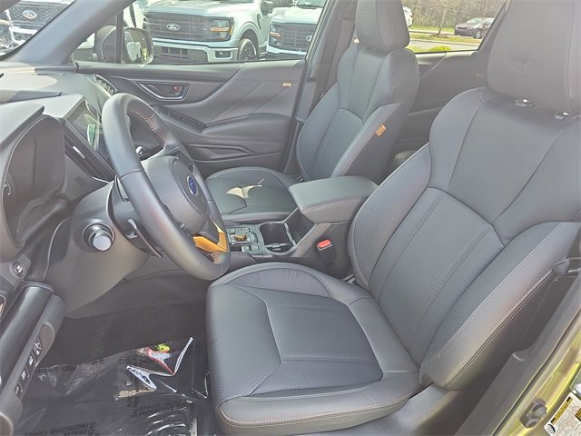 Used 2024 Subaru Forester Wilderness w/ Wilderness Package image 15