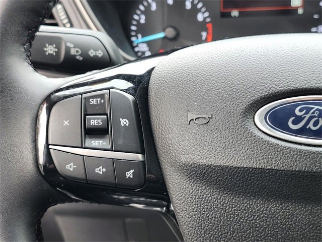 Certified 2022 Ford Escape SE w/ Convenience Package image 29