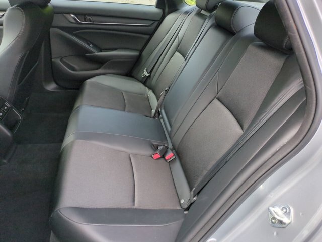 Used 2022 Honda Accord Sport image 28