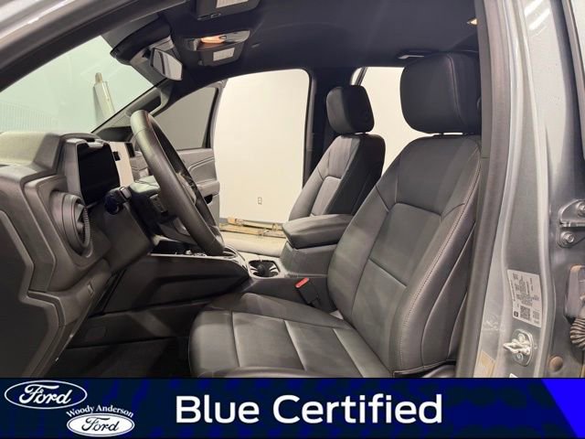 Used 2024 Chevrolet Colorado Trail Boss w/ Advanced Trailering Package image 19