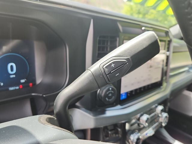 Certified 2025 Ford F350 Platinum AWD/4WD image 23