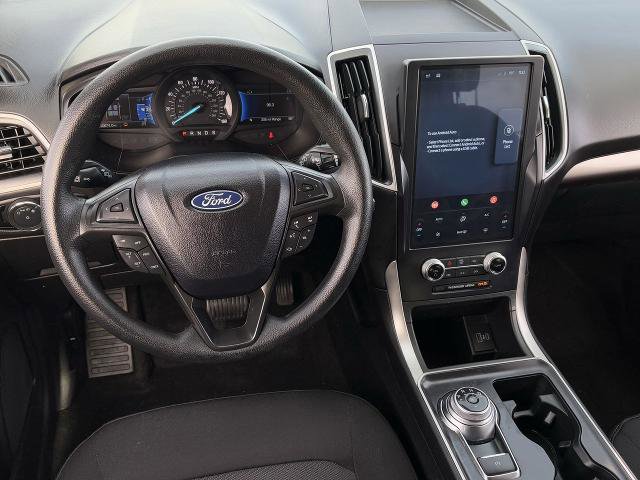 Certified 2024 Ford Edge SE image 13