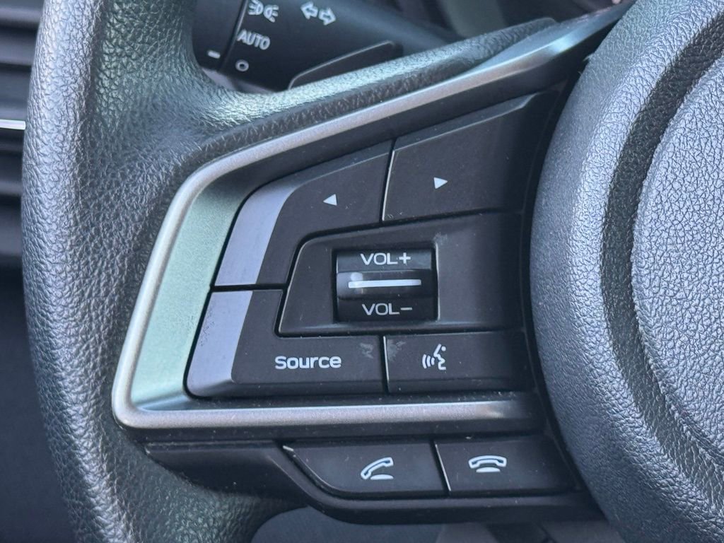 Used 2021 Subaru Outback 2.5i image 22