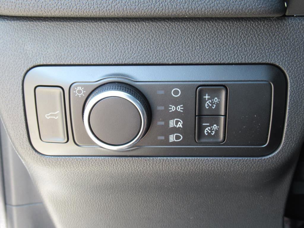 Certified 2025 Ford Escape ST-Line image 20