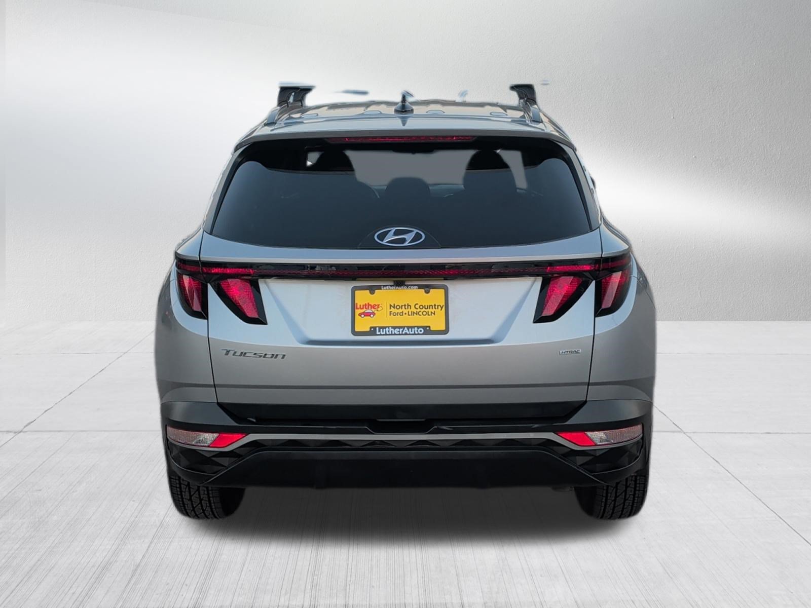 Used 2024 Hyundai Tucson SEL AWD/4WD image 5