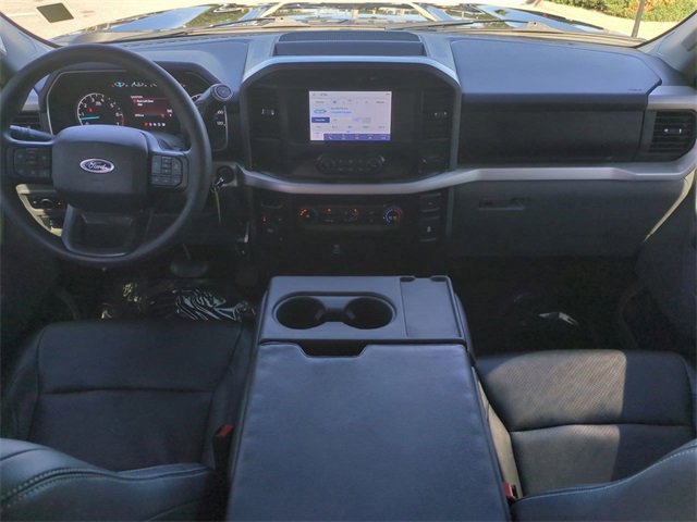 Certified 2023 Ford F150 XLT image 15