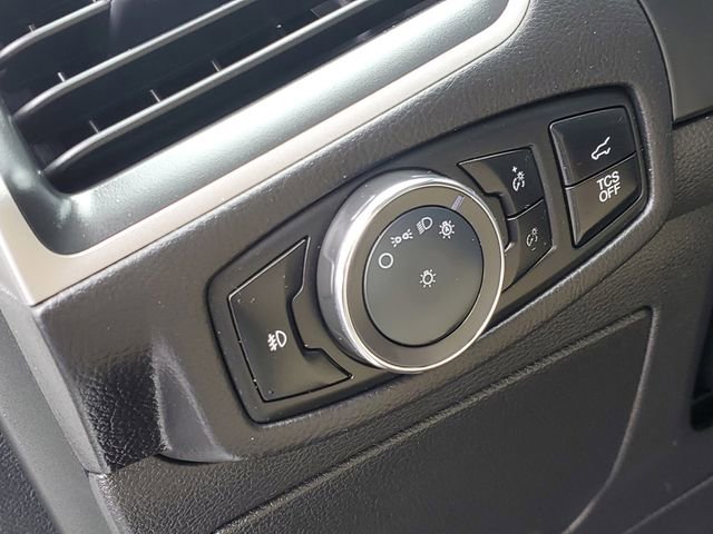 Certified 2024 Ford Edge SEL w/ Convenience Package image 12