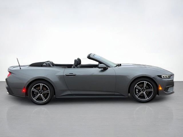 Certified 2025 Ford Mustang Premium image 7