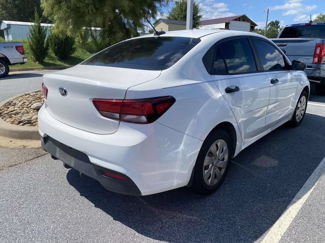 Used 2018 Kia Rio LX FWD image 7