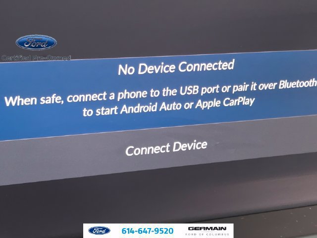 Used 2023 Honda Accord Sport image 35
