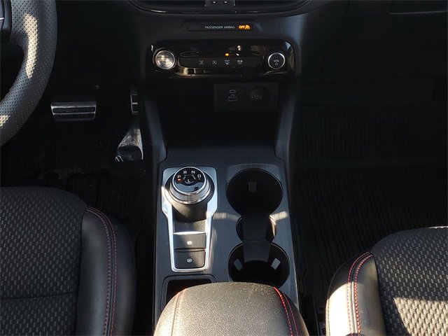 Certified 2023 Ford Escape ST-Line w/ Tech Pack #1 image 30