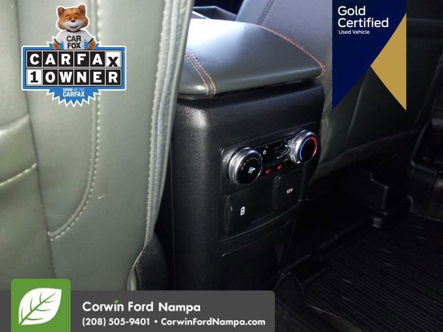 Certified 2023 Ford Explorer Timberline image 28