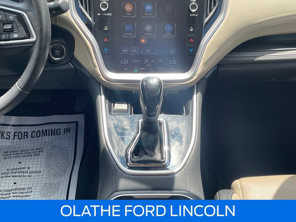 Used 2022 Subaru Outback Limited AWD/4WD image 20