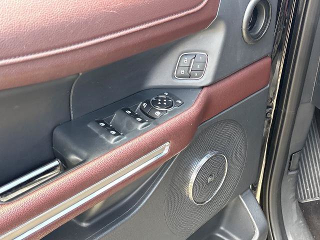 Certified 2023 Ford Expedition Max Limited AWD/4WD image 17