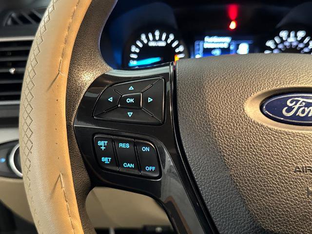 Certified 2017 Ford Explorer FWD image 19