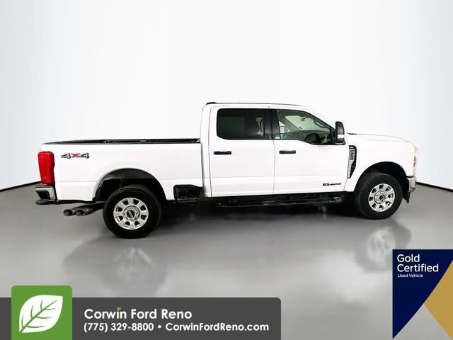 Certified 2024 Ford F250 XLT image 7