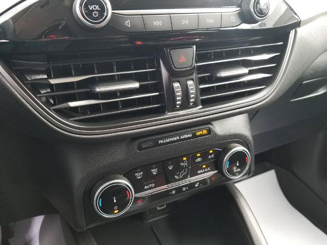 Certified 2024 Ford Escape Active AWD/4WD image 20