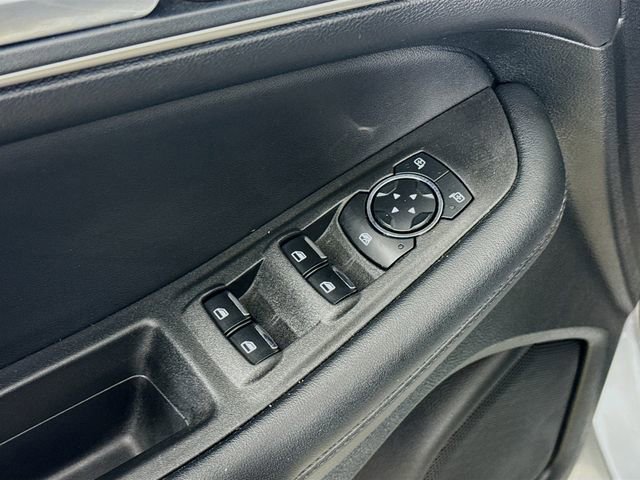 Certified 2024 Ford Edge SEL w/ Convenience Package image 16