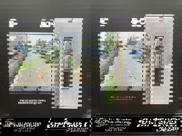 Certified 2025 Ford F150 Lariat w/ Equipment Group 501A Mid image 22