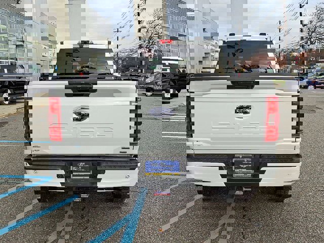 Certified 2022 Ford F150 XLT w/ Equipment Group 301A Mid image 6