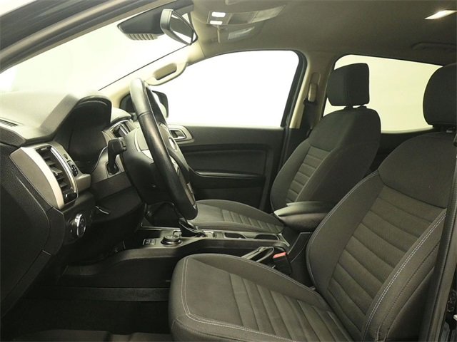 Certified 2023 Ford Ranger XLT w/ Equipment Group 302A High image 15