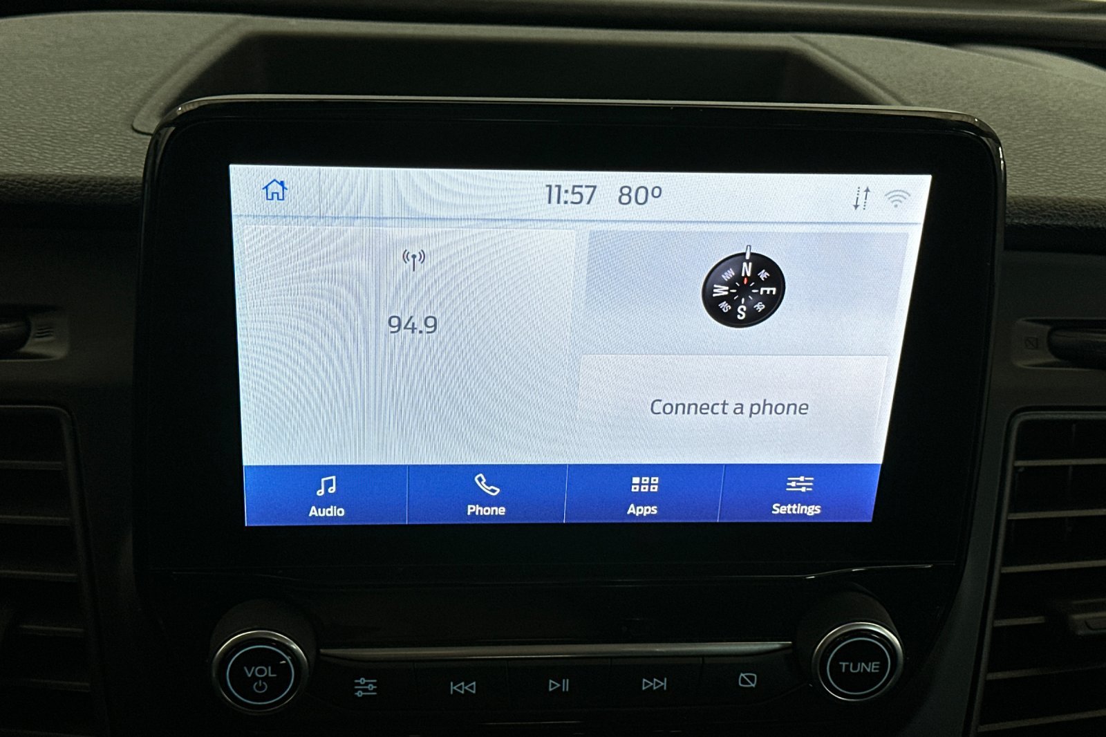 Certified 2021 Ford Transit 150 XL RWD image 20