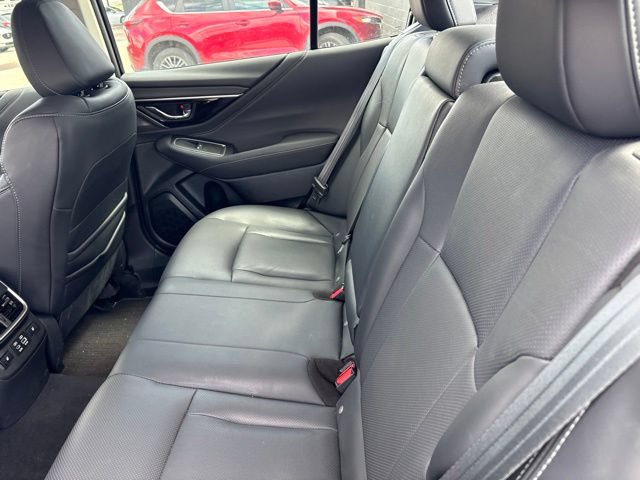 Used 2024 Subaru Legacy Limited AWD/4WD image 37