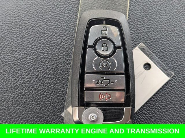 Certified 2023 Ford F150 XLT w/ Equipment Group 302A High RWD image 32
