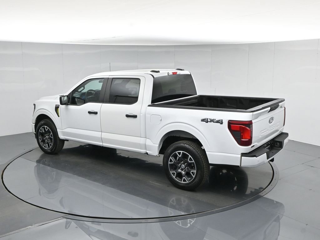 Certified 2024 Ford F150 STX w/ Tow/Haul Package image 44