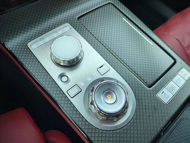 Used 2025 Genesis G80 3.5T Sport Prestige AWD/4WD image 12