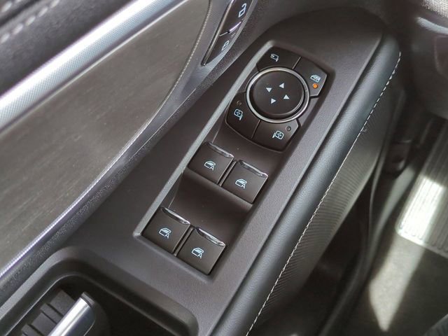 Certified 2025 Ford Expedition Platinum w/ Driver's Package image 25