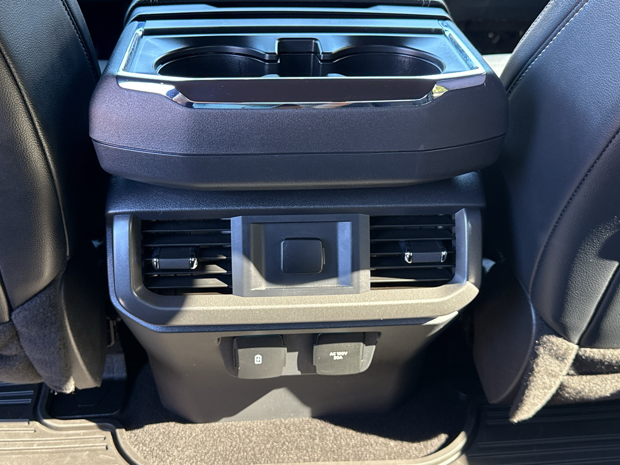 Certified 2024 Ford F150 XLT w/ Equipment Group 303A High AWD/4WD image 36