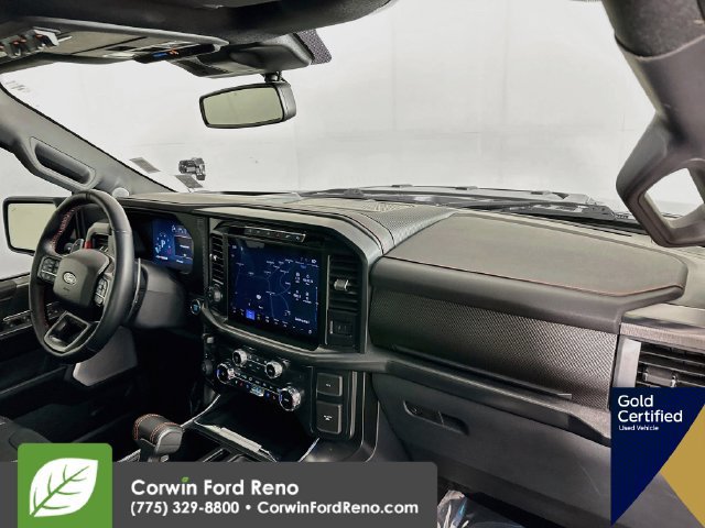 Certified 2026 Ford F150 Raptor AWD/4WD image 33