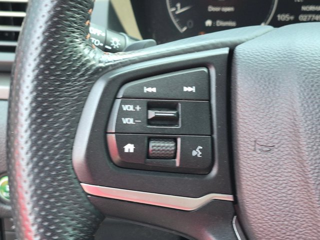 Used 2025 Honda Ridgeline TrailSport+ image 19