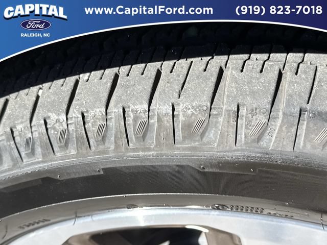 Certified 2025 Ford Expedition King Ranch AWD/4WD image 14