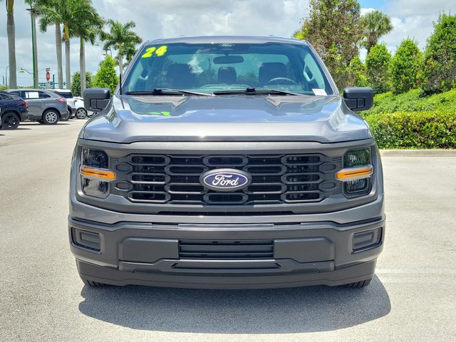 Certified 2024 Ford F150 XL RWD image 2
