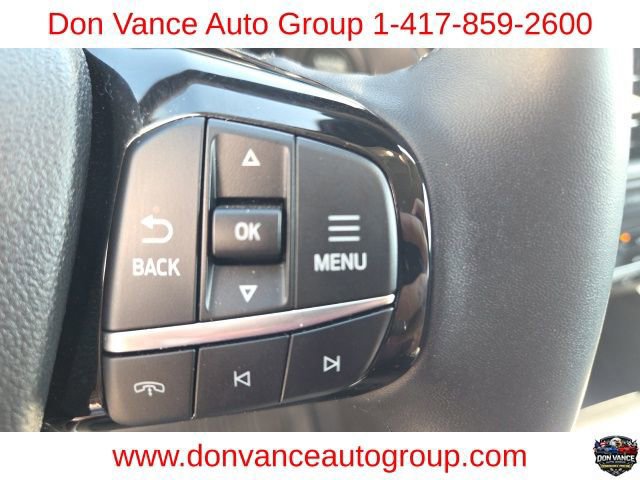 Certified 2023 Ford Escape Active image 13