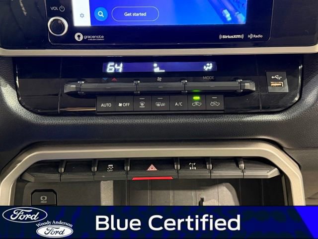 Used 2023 Toyota Tundra SR5 w/ TRD Off-Road Package image 16