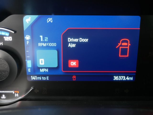 Certified 2022 Ford Bronco Big Bend image 23