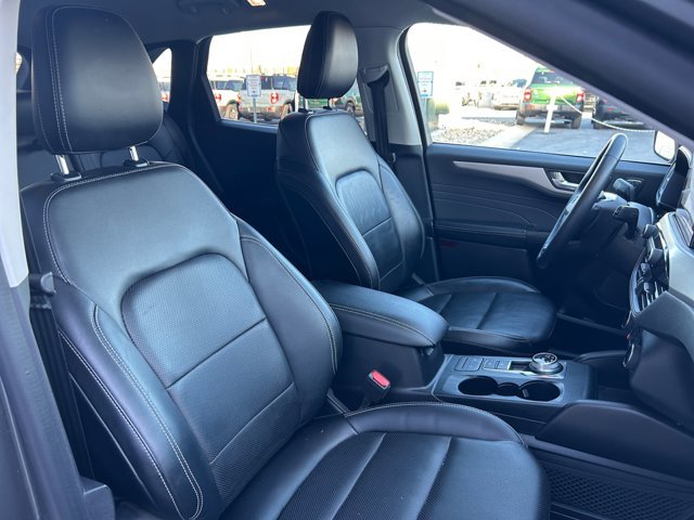 Certified 2022 Ford Escape SEL w/ Technology Package image 29