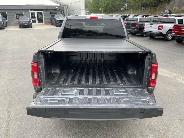 Certified 2023 Ford F150 XLT w/ Equipment Group 302A High AWD/4WD image 32