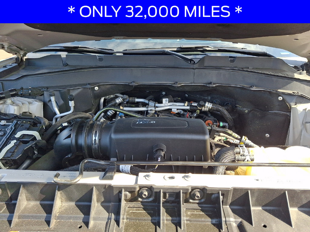 Certified 2022 Ford Explorer Timberline AWD/4WD image 30