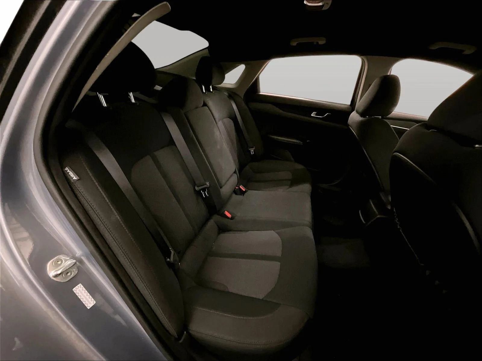 Used 2022 Kia K5 LXS image 26