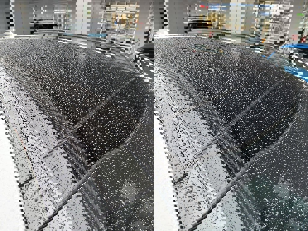 Used 2025 Kia Sorento SX image 10