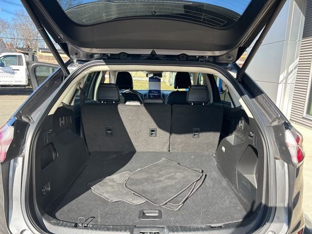 Certified 2023 Ford Edge SEL w/ Convenience Package image 25