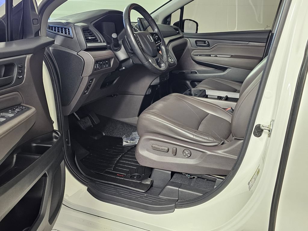 Used 2019 Honda Odyssey Touring image 21